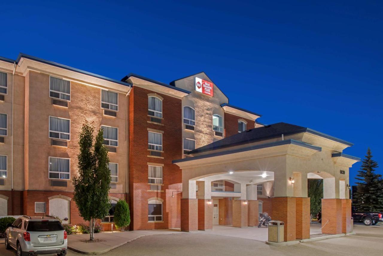Western & Hotel