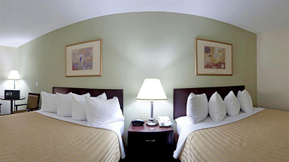 Hotel Western &